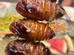 -老味烧烤(总店)