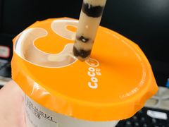 -CoCo都可(颐高区店)