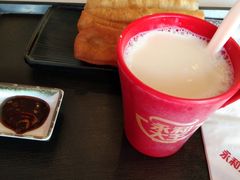 -永和大王(小厨·东四十条店)