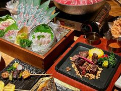 -炉胜·炉端烧·居酒屋