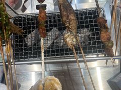 -河南前程·羊肉汤·烧烤(总店)