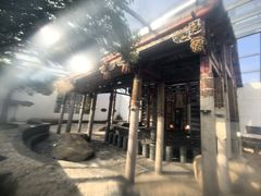 -观唐（国际）度假村温泉