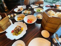 -新天世纪中餐厅