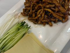 -京天红酒家(虎坊路店)