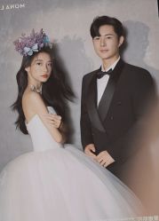 -青禾蒙娜丽莎婚纱摄影(武汉总店)