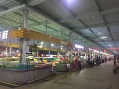 -清水湾3号(东方小周海鲜店)