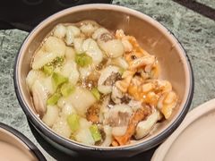 -牛New寿喜烧(金鹰世界店)