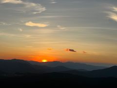 -长虫山生态公园风景林