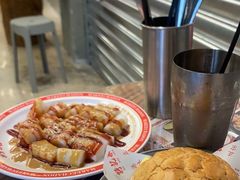 -孖记茶档·热腾茶餐(江南西plus店)