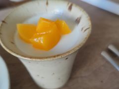 -知亘茶食