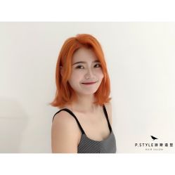 -吉米造型