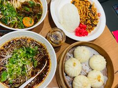 -阳阳中国饭(北京荟聚店)