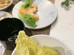 -古关火锅店(古北水镇景区店)