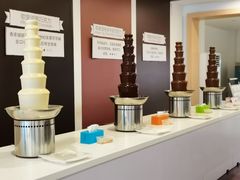 -歌斐颂巧克力小镇