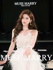 点击看大图 -MuseMarry婚纱(前海嘉里中心店)