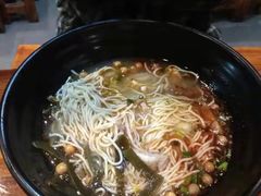 -孟婆汤重庆小面(西洪路店)