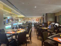 -咖啡苑自助餐(北海香格里拉大酒店)