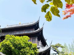 -龙华寺