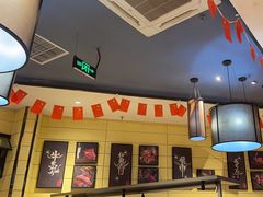 -掂档潮汕牛肉火锅(cityon熙地港店)