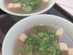 -回味鸭血粉丝汤(京新广场店)