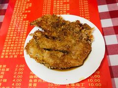 -辣肉面大王(天平路店)