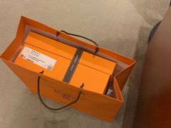 -爱马仕 HERMES(德基广场店)