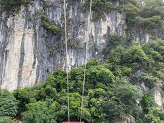 -英西峰林·洞天仙境