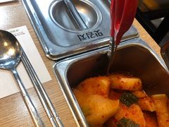 -神仙雪浓汤(弘大店)