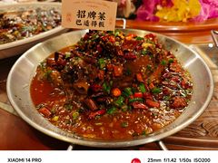 -杨记隆府(南坪店)