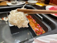 绣球菌-巴奴毛肚火锅(龙湖锦艺城店)