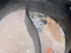 -捞王猪肚鸡火锅(昆山店)