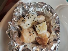 -一家亲台菜餐厅(银塘中路店)