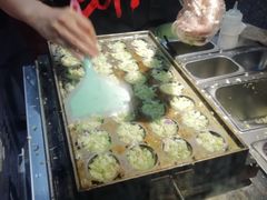 -咕噜咕噜·章鱼小丸子(广州荔湾领展广场店)