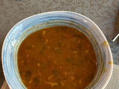 -La Medina餐厅(亮马河南路店)