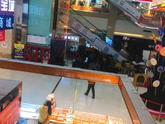 -欧亚达商业广场(红桥店)