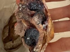 -LANLIZI BAKERY(COSMO店)