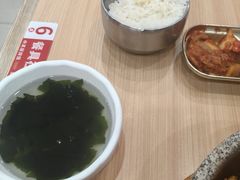 -小木屋拌饭(西安华阳城店)