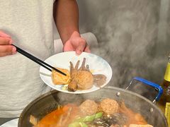 -大潮淮·淮扬菜(何园旗舰店)