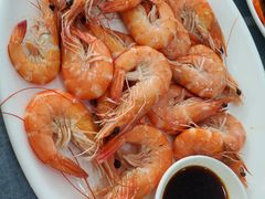 -明记海鲜大排档(巽寮湾店)