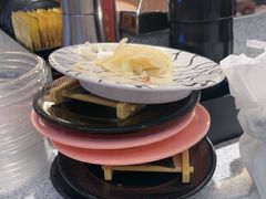 -争鲜回转寿司(中街大悦城店)