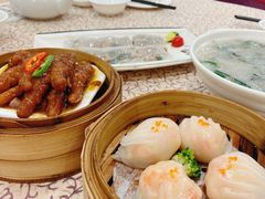-金榜大酒店-中餐
