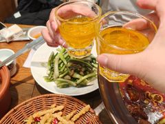 -黄泥岗·地道湖北菜(奥特莱斯店)