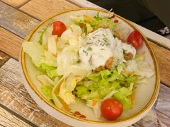 -Kpasta韩式意大利面