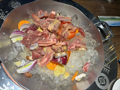 -泽成冰煮羊(非·遗东岸国际店)
