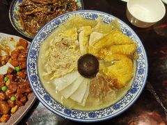 本帮蒸三鲜-三林本帮馆(中林街店)