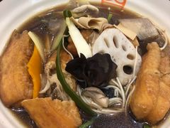 -张亮麻辣烫(上海天津路店)