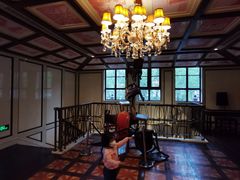 -天津津利华酒店