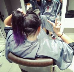 -苏豪路易士·嘉玛发廊