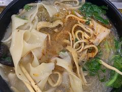 -惠丰源烩面馆(经七路店)