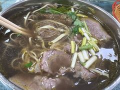 牛杂汤-魏氏牛肉汤(潮白河孔雀城潮白馨居店)